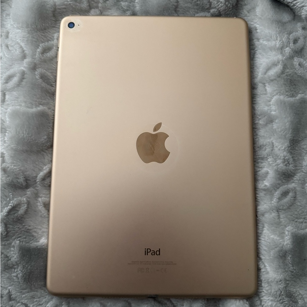 iPad air 2 64gb